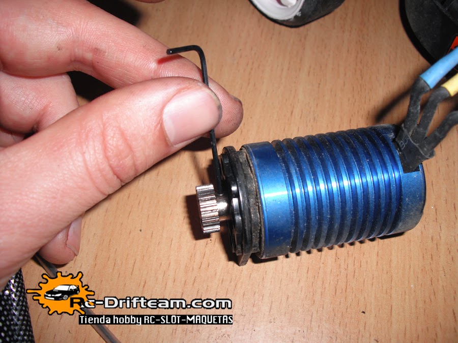 Tamiya 51049 1/10 RC Pneumatici Slick Da Corsa Medio-stretti 2 - Foto 5