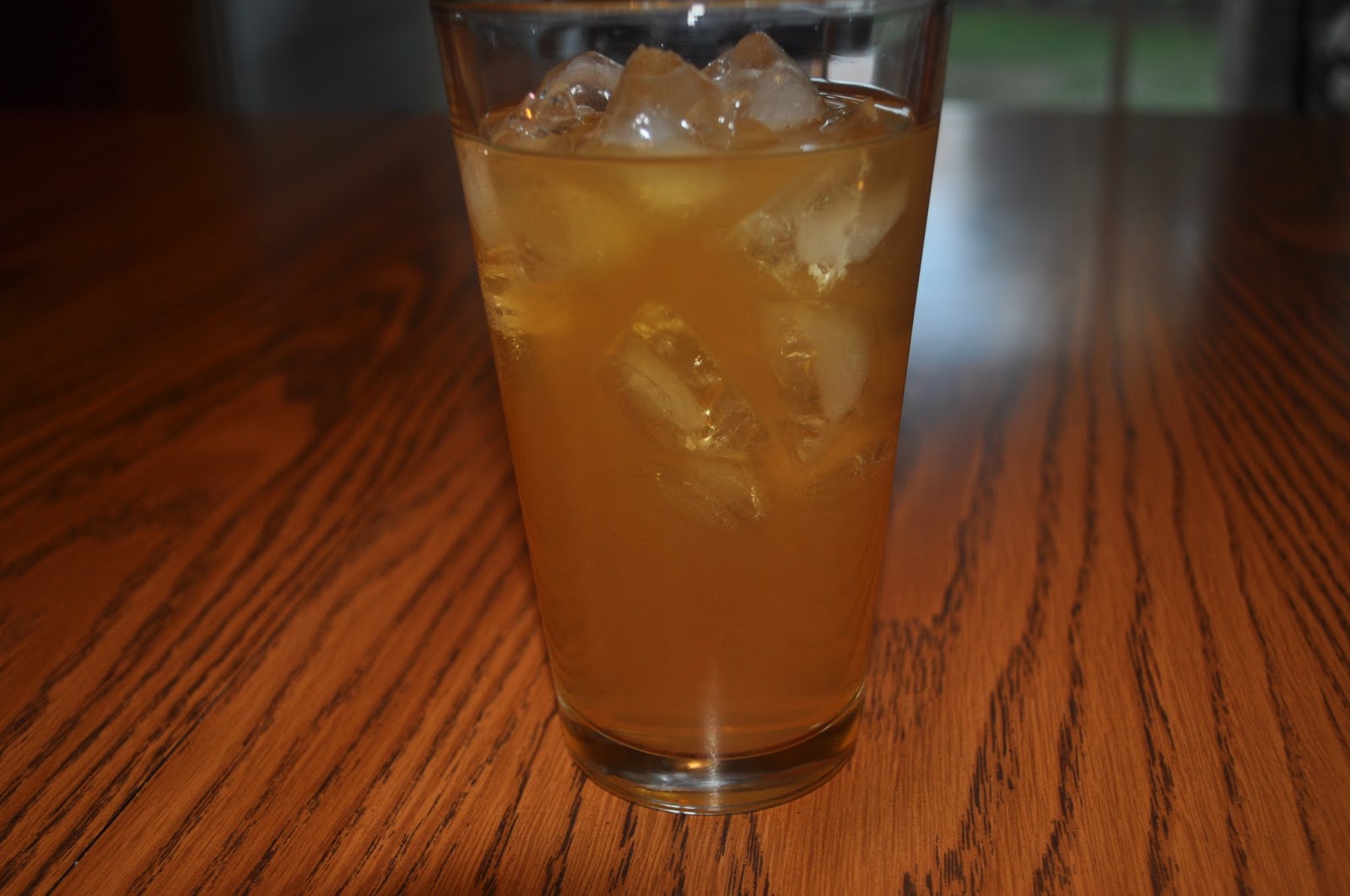 Beth's Favorite Recipes Iced TeaArnold Palmer