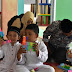 Kadisdikbud Aceh Besar Kunjungan Perdana ke Sekolah