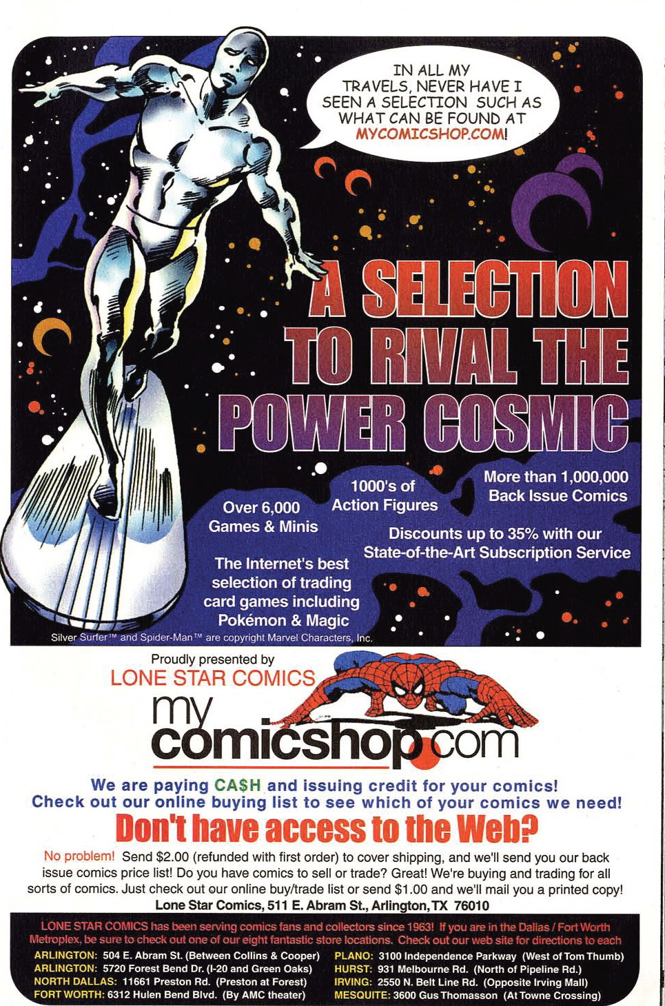 Read online Iron Man (1998) comic -  Issue #33 - 23