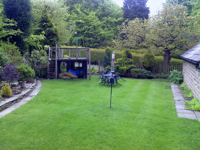 David Keegans Garden Design Blog