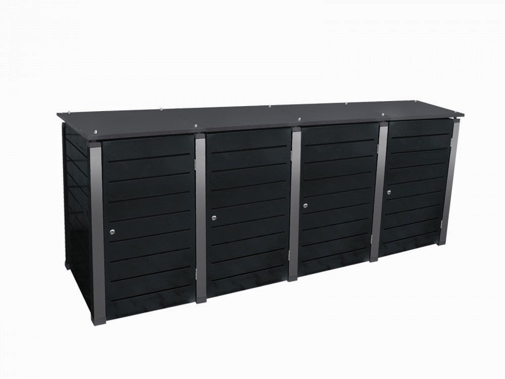 Gero Metall m 252 lltonnenboxen gero metall de Gero Metall m 252 lltonnenboxen gero metall de