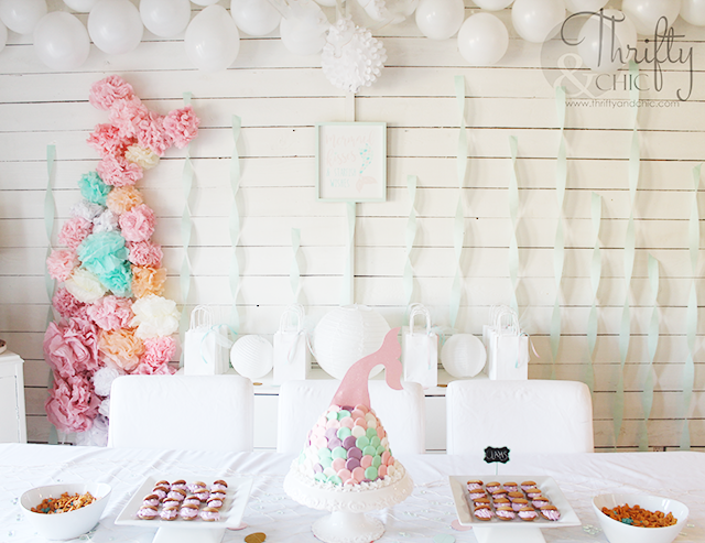 Thrifty And Chic Diy Projects And Home Decor