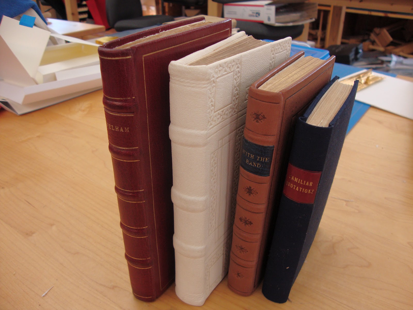 American Academy of Bookbinding