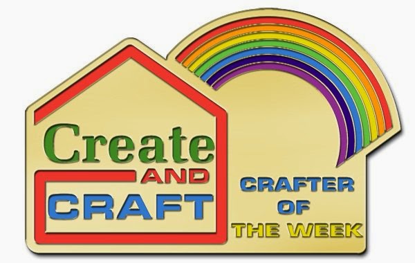 crafter of the week