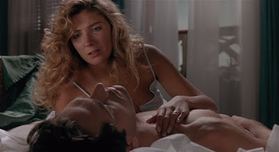 The Comfort Of Strangers 1990 Natasha Richardson