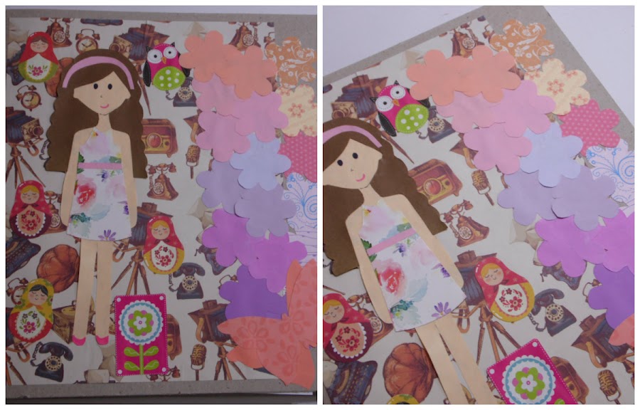 2 ideas para decorar nuestras libretas