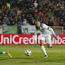 See Arsenal's Mesut Ozil wonder goal during Ludogorets Champions League match(video)