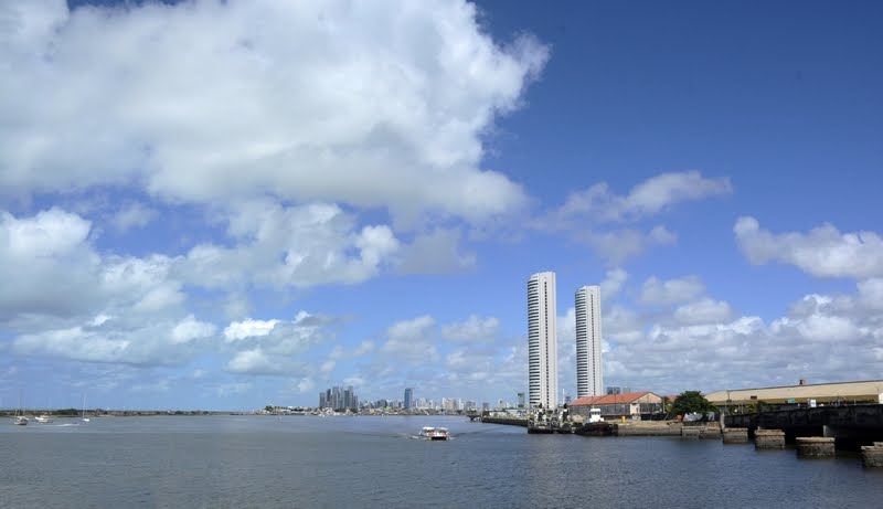Porto do Recife
