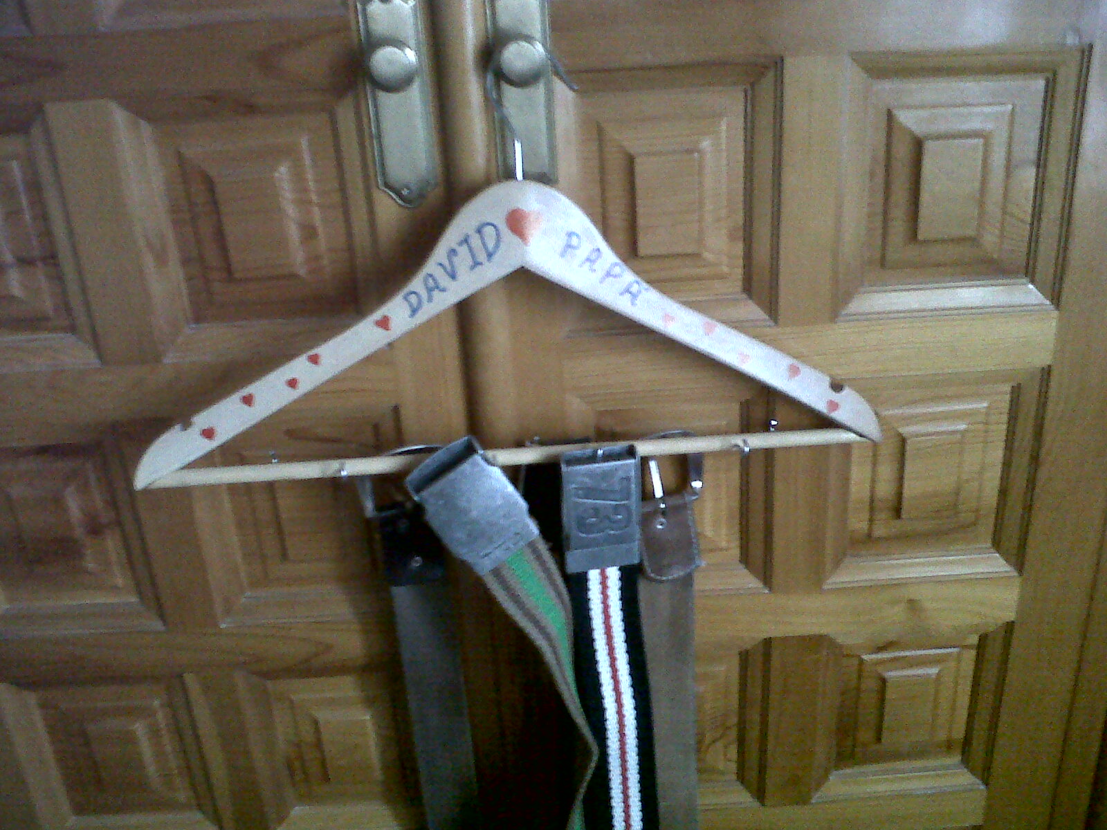 Manualidad dia del padre