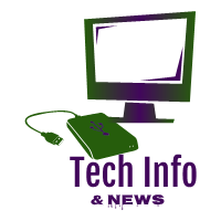 Tech Info & News