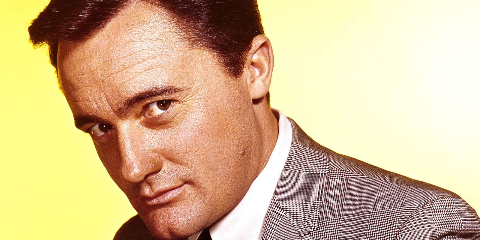 Mark&rsquo;s Super Blog: Farewell, Robert Vaughn