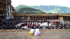 Monastério Tibetano