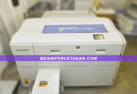 Mesin Imagesetter Film | TANTO 6120 Mesin Imagesetter Film | TANTO 6120