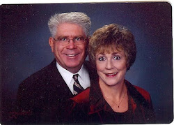 Elder Greg and Sister Debi Haws