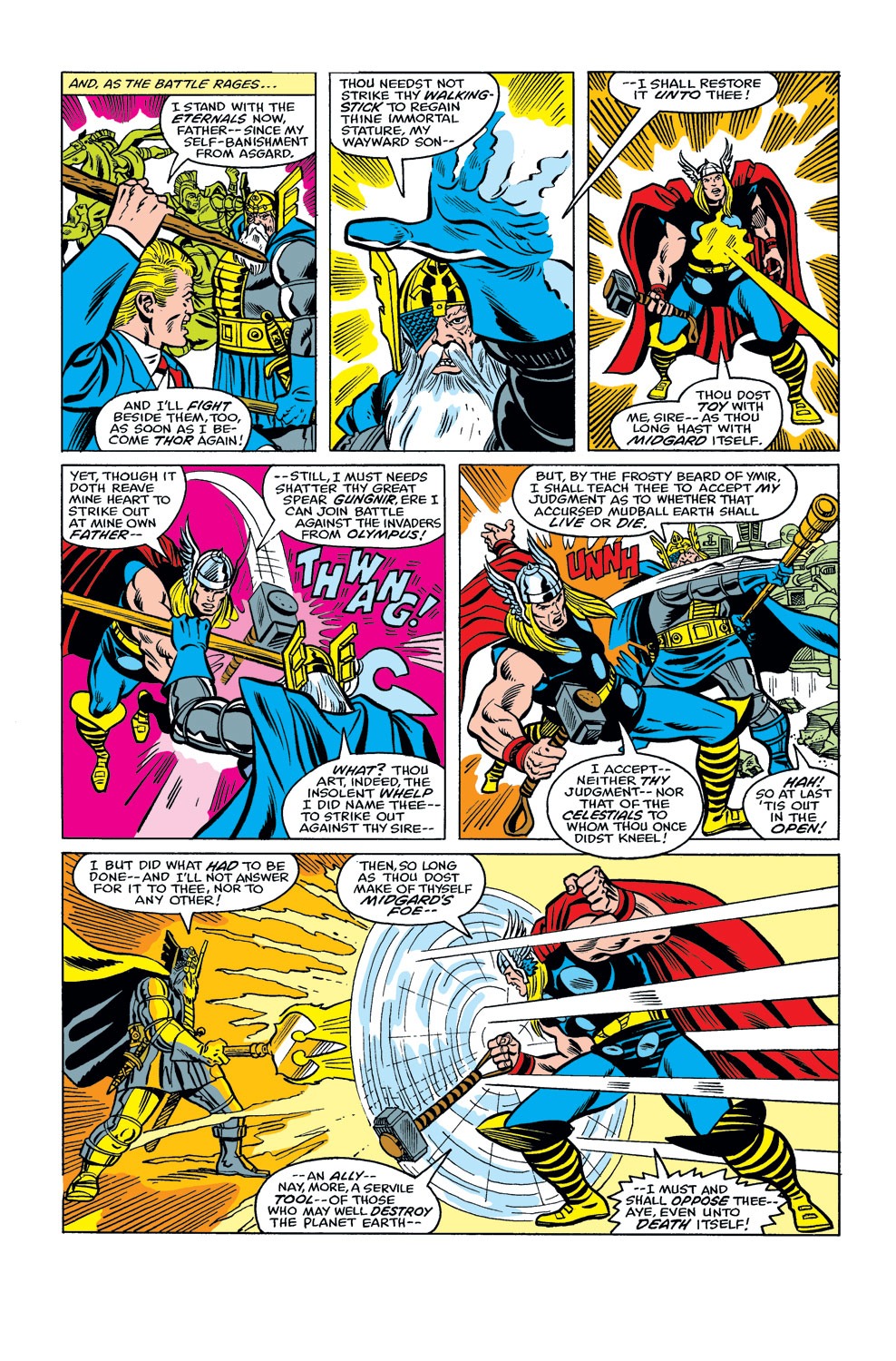 Thor (1966) 291 Page 12