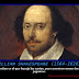Frase con Foto ( William Shakespeare )
