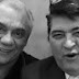 Datena emociona com mensagem de apoio a Marcelo Rezende