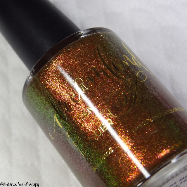 Dreamland Lacquer What Big Eyes You Have