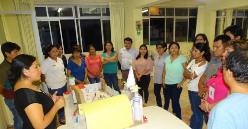 Monitores de Midis Qali Warma en Ica involucran a la comunidad educativa en adecuada gestión del servicio alimentario - www.qaliwarma.gob.pe Monitores de Midis Qali Warma en Ica involucran a la comunidad educativa en adecuada gestión del servicio alimentario - www.qaliwarma.gob.pe