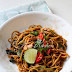 Mee Goreng Basah Dia Isteri Luar Biasa