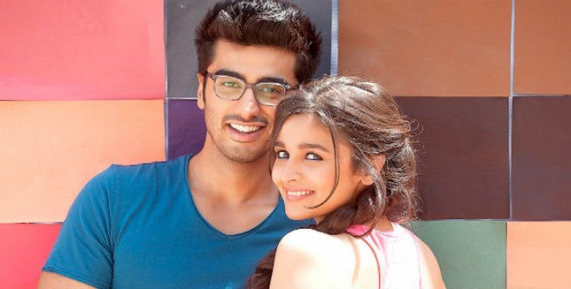 Why to See 2 States Movie