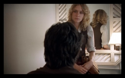 Inner Genre: The Brown Bunny