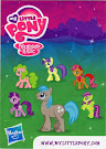 My Little Pony Wave 6 Twilight Sky Blind Bag Card