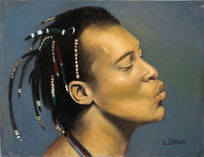 JOOSE STUDIO'S NEW WORKS BY LAURIE COOPER