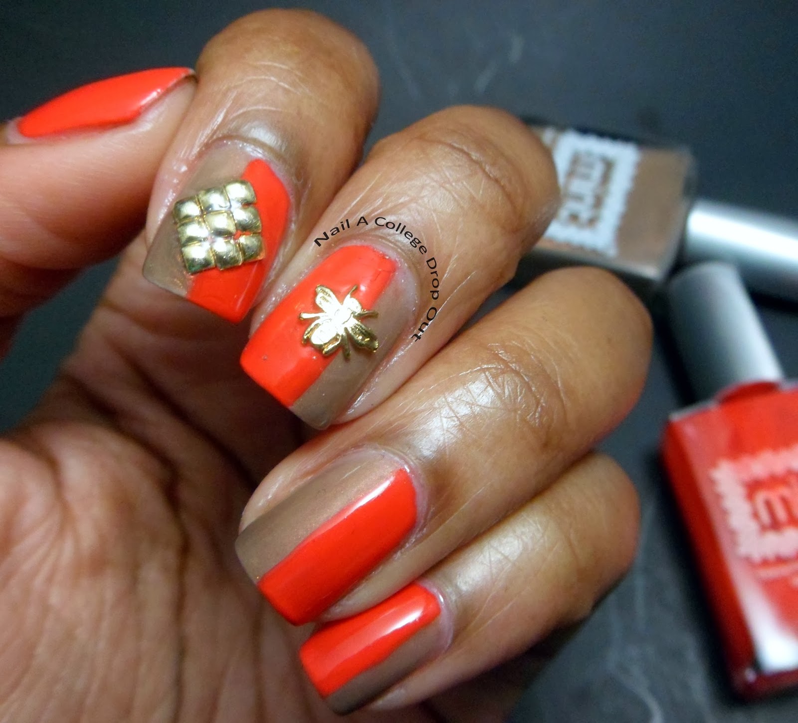 Nail A College Drop Out: Nail Art Society: Accent w/ Attitude Kit ...