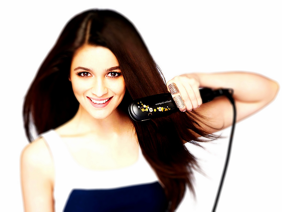 Review Catok Rambut Philips Ion Condition