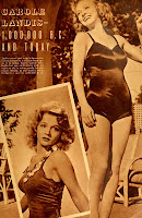 Carole Landis One Million B.C.