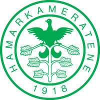 HAMARKAMERATENE FOTBALL