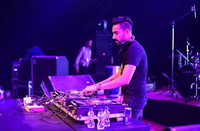 Lagu DJ India Terpopuler