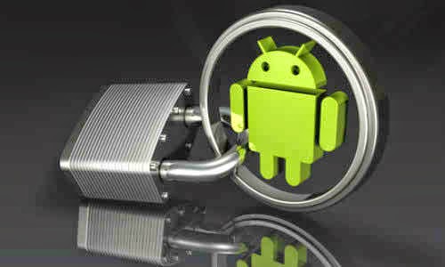 New Facility For Android Users: Data Encryption Facility For Next Generation Android Operating System
