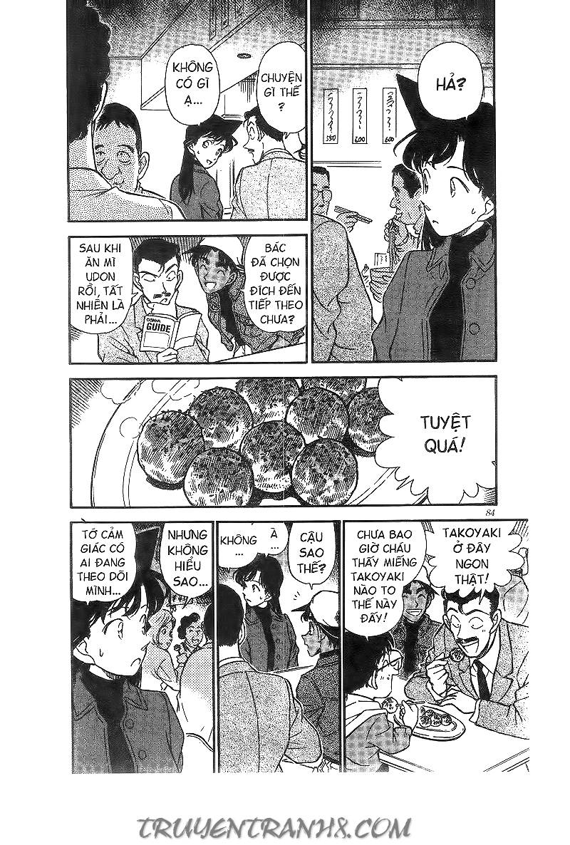 Detective Conan Chap 185 - Truyen.Chap.VN