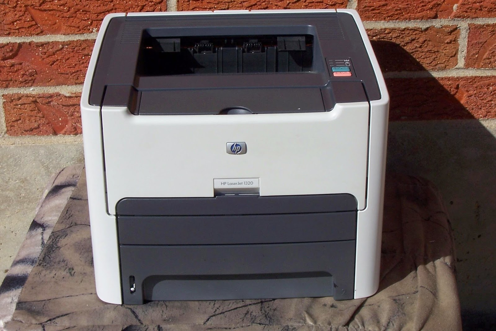 HP 1320TN DRIVER DOWNLOAD