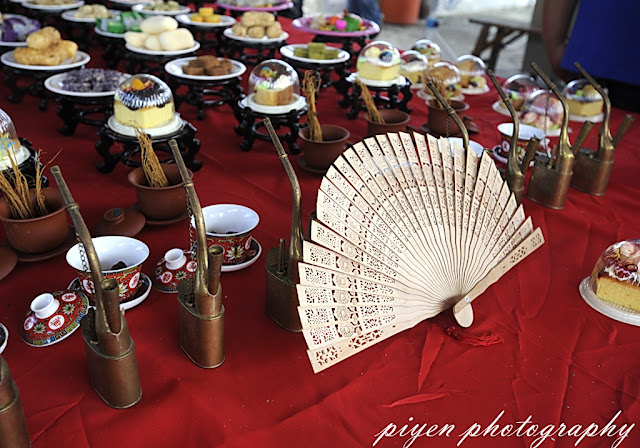 看桌+看牲拜中元/看生看笙-雞籠中元祭-人物紙紮/「看牲」顧 看桌+看牲拜中元/看生看笙-雞籠中元祭-人物紙紮/「看牲」顧