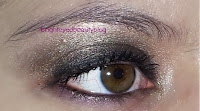 Look 4 from the Naked Palette series, http://brighteyedbeautyblog.blogspot.com.au/2012/08/series-naked-palette4.html