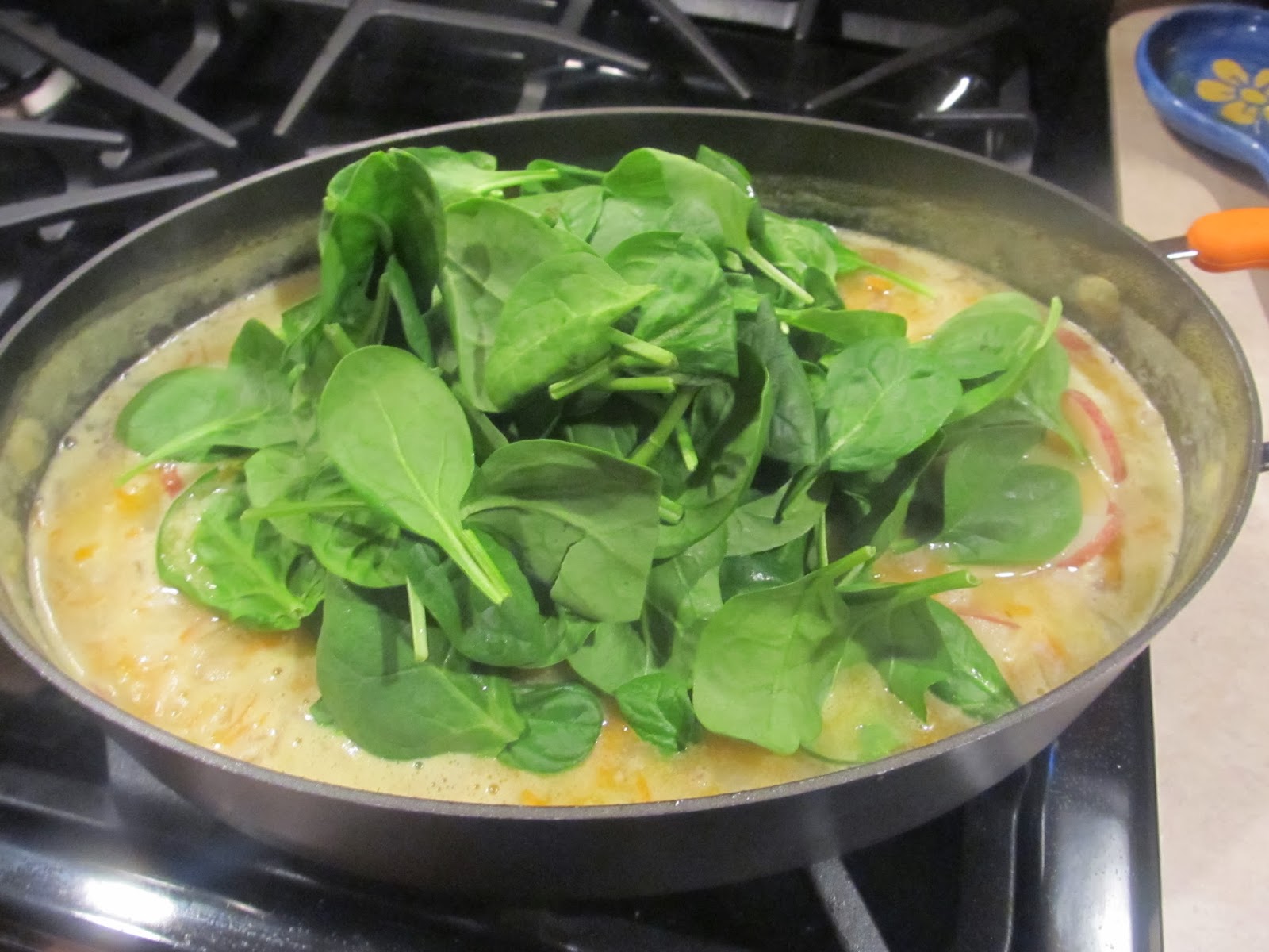 Keeza's Freezer Meals Zuppa Toscana