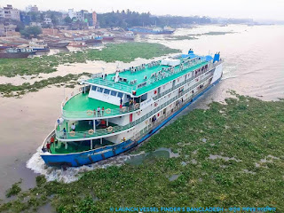 ঢাকা-কলকাতা নৌরুটে ক্রুজ সার্ভিস (মোট ৪২ থেকে ৪৫ ঘণ্টা সময় লাগবে) ঢাকা-কলকাতা-নৌরুটে-ক্রুজ-সার্ভিস-মোট-৪২-থেকে-৪৫-ঘণ্টা-সময়-লাগবে