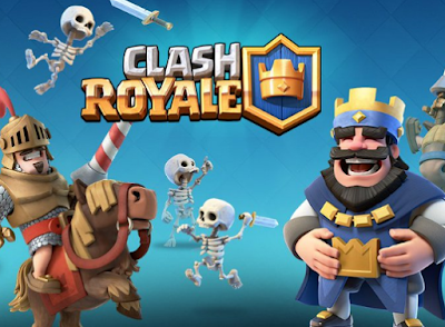Clash Royale Versi 1.4.0 Download Clash royale APK versi 1.4.0 for android