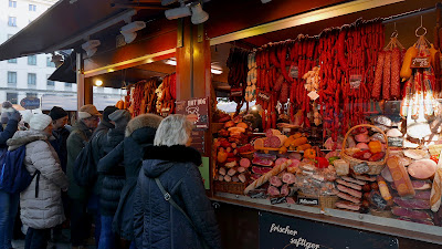 Euriental | luxury travel & style | weekend in Vienna, Austria