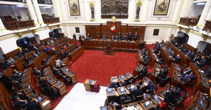 Ejecutivo sustentará presupuesto 2020 ante el Congreso este jueves Ejecutivo sustentará presupuesto 2020 ante el Congreso este jueves