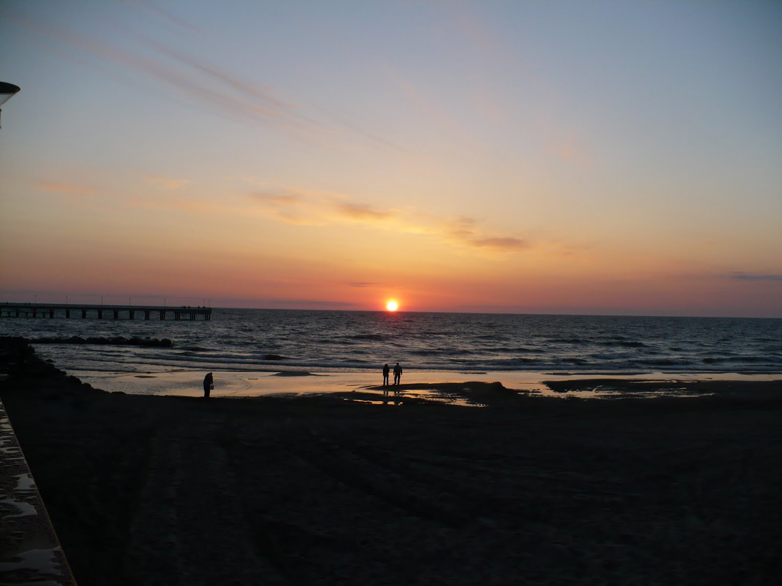 Lithuania the best! Sights in Palanga