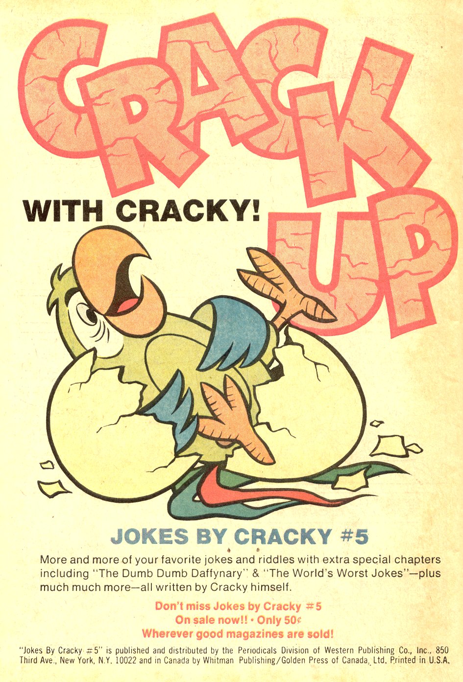 Walt Disney's Donald Duck (1952) issue 138 - Page 34