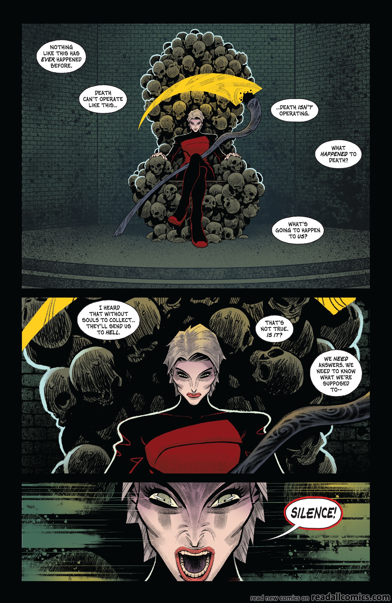 Grim #1 chapter 8 page 10