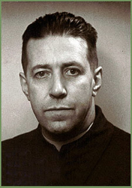 Resultado de imagen para san alberto hurtado