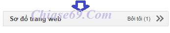 Tạo sitemap cho blogspot Tạo sitemap cho blogspot