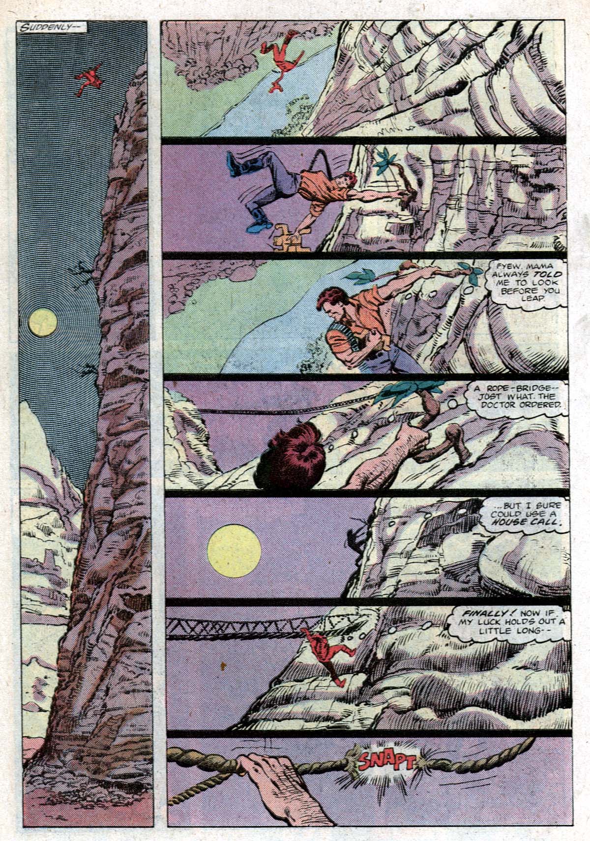 Moon Knight (1980) issue 17 - Page 29